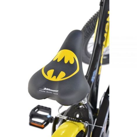 Bicicleta copii 6-9 ani, 20 inch, Batman, Dino Bikes DB620BT - poza 5