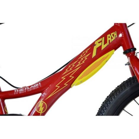 Bicicleta copii 6-9 ani, 20 inch, Flash, Dino Bikes DB620FH - poza 2