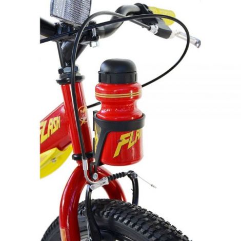Bicicleta copii 6-9 ani, 20 inch, Flash, Dino Bikes DB620FH - poza 4