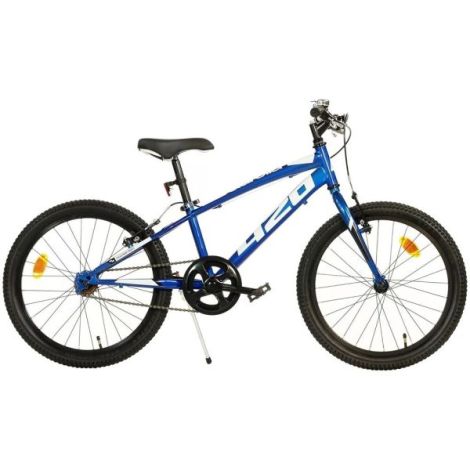 Bicicleta copii 6-9 ani, 20 inch, Mtb Baieti Sport Albastru, Dino Bikes DB420U25SC - poza 1