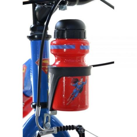 Bicicleta copii 6-9 ani, 20 inch, Superman, Dino Bikes DB620SM - poza 3