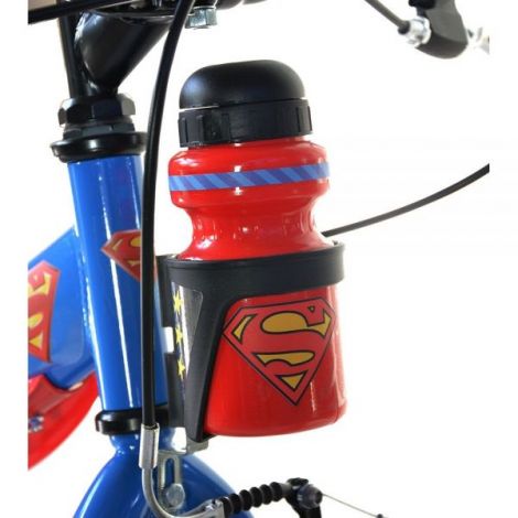 Bicicleta copii 6-9 ani, 20 inch, Superman, Dino Bikes DB620SM - poza 4
