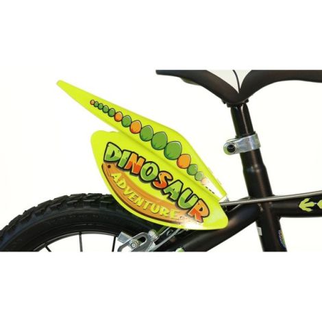 Bicicleta copii Dino Bikes 14 Dinosaur - poza 2
