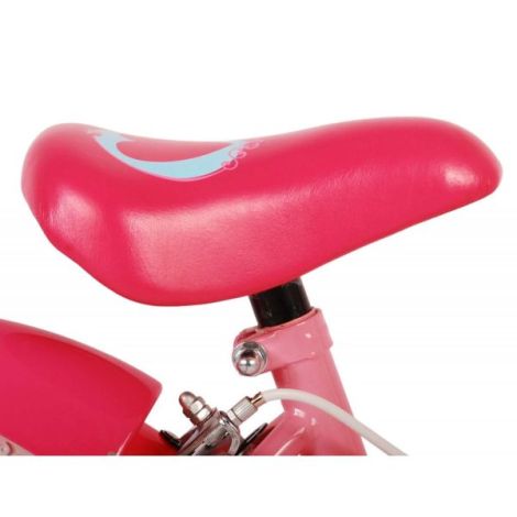 Bicicleta e-l disney princess 14 inch pink nd - poza 4