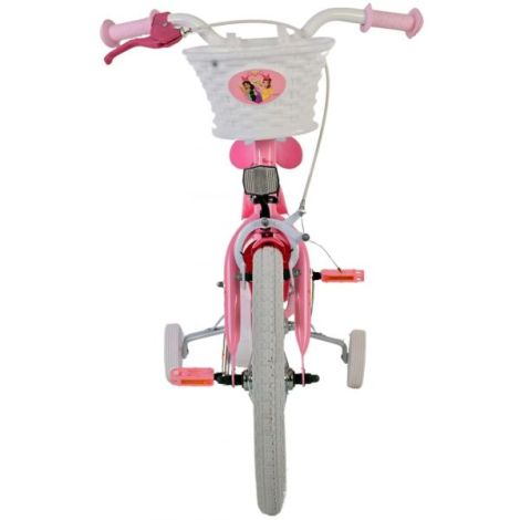 Bicicleta e-l disney princess 16 inch cu frana spate butuc - poza 3