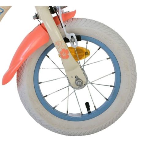 Bicicleta e-l disney stitch 12 inch - poza 2