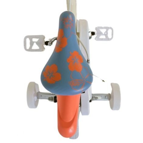 Bicicleta e-l disney stitch 12 inch - poza 4
