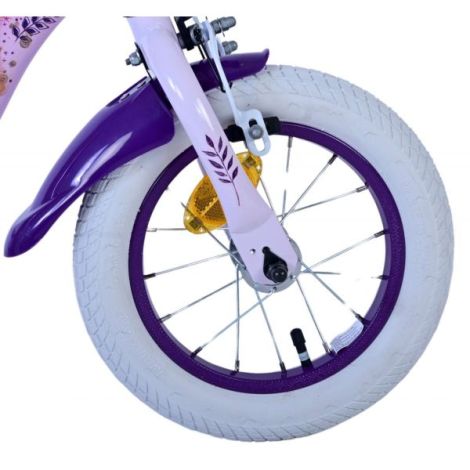 Bicicleta e-l disney wish 12 inch - poza 2
