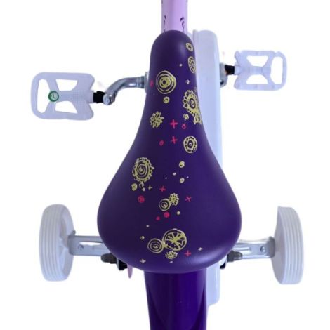 Bicicleta e-l disney wish 12 inch - poza 4