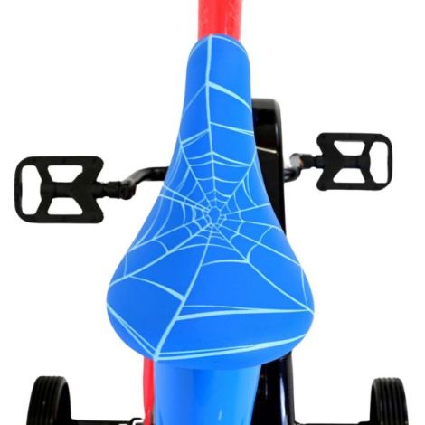 Bicicleta e-l spiderman cb 14 inch - poza 5