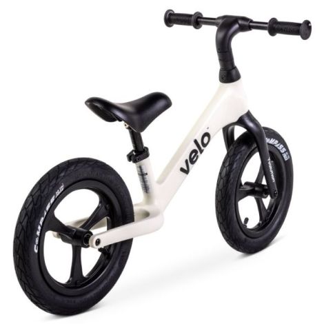 Bicicleta echilibru Yvolution Y Velo Pro White - poza 2
