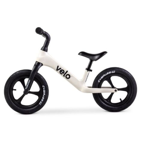 Bicicleta echilibru Yvolution Y Velo Pro White - poza 3