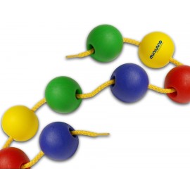 Bile de insirat 2.5 cm - poza 3