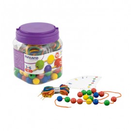 Bile de insirat 2 cm - poza 1