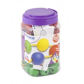Bile de insirat 3.5 cm - poza 1
