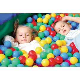 Bile pentru piscine cu bile - poza 4