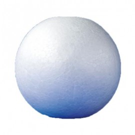 Bile polistiren 10 cm - poza 1