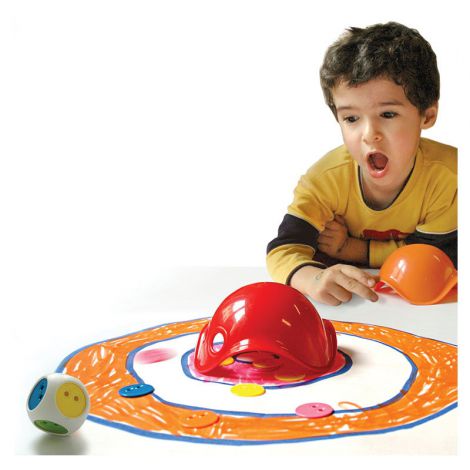 Bilibo Game Box - set de joaca - poza 4