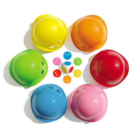 Bilibo Game Box - set de joaca - poza 5