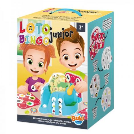 Bingo Junior - poza 1