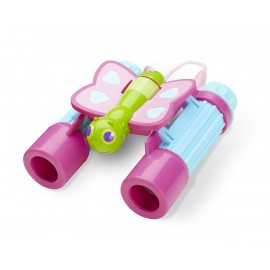 Binoclu de jucarie Cutie Pie - Melissa and Doug - poza 1