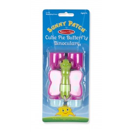 Binoclu de jucarie Cutie Pie - Melissa and Doug - poza 2