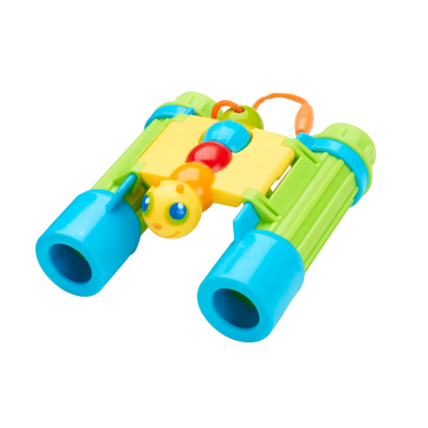 Binoclu de jucarie Giddy Buggy - Melissa and Doug - poza 1