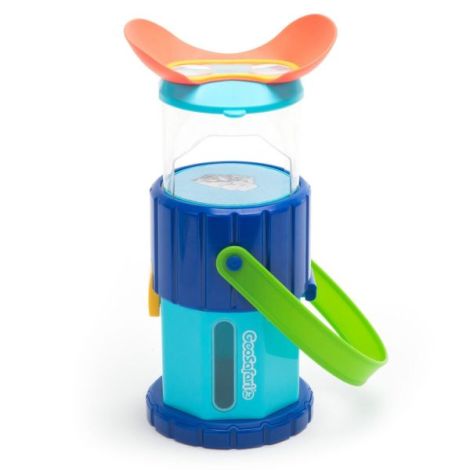 Binoclu geosafari jr- micutul explorator al rocilor - poza 2
