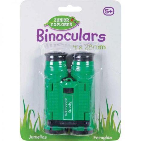 Binoclu junior explorer - poza 2