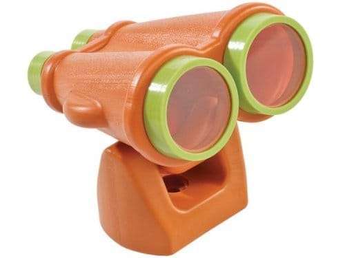 Binoclu Orange Lime Green Orange Lime Green