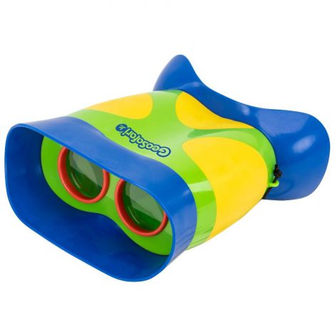 Binoclul micului explorator - poza 1