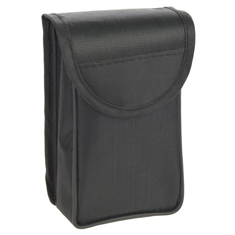 Binolu cu obiectiv din sticla optica BK7, marire de 10 ori, camp vizual 96 - 1000 m, pentru uz didactic - poza 2