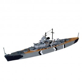 Bismarck revell rv5802