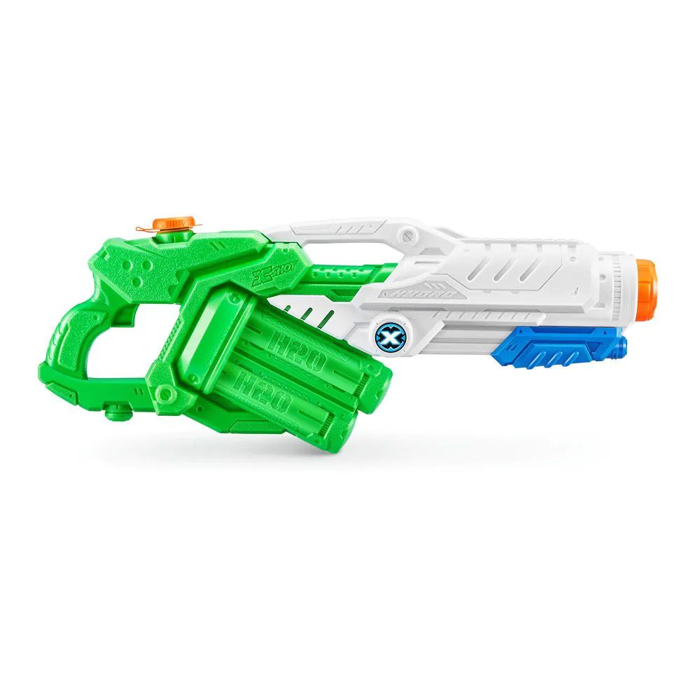Blaster cu apa Zuru X Shot Hydro Hurricane - poza 1