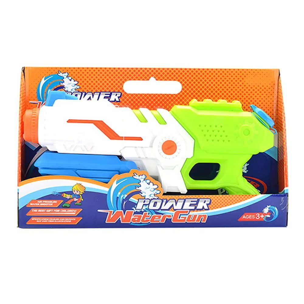 Blaster de apa Shooter Wave Power cu pompa OTW0025659 - poza 1