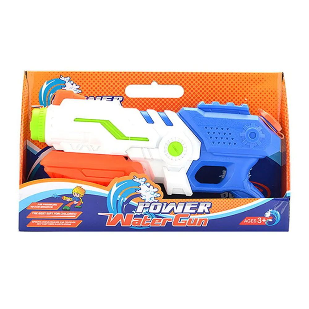 Blaster de apa Shooter Wave Power cu pompa OTW0025659 - poza 2