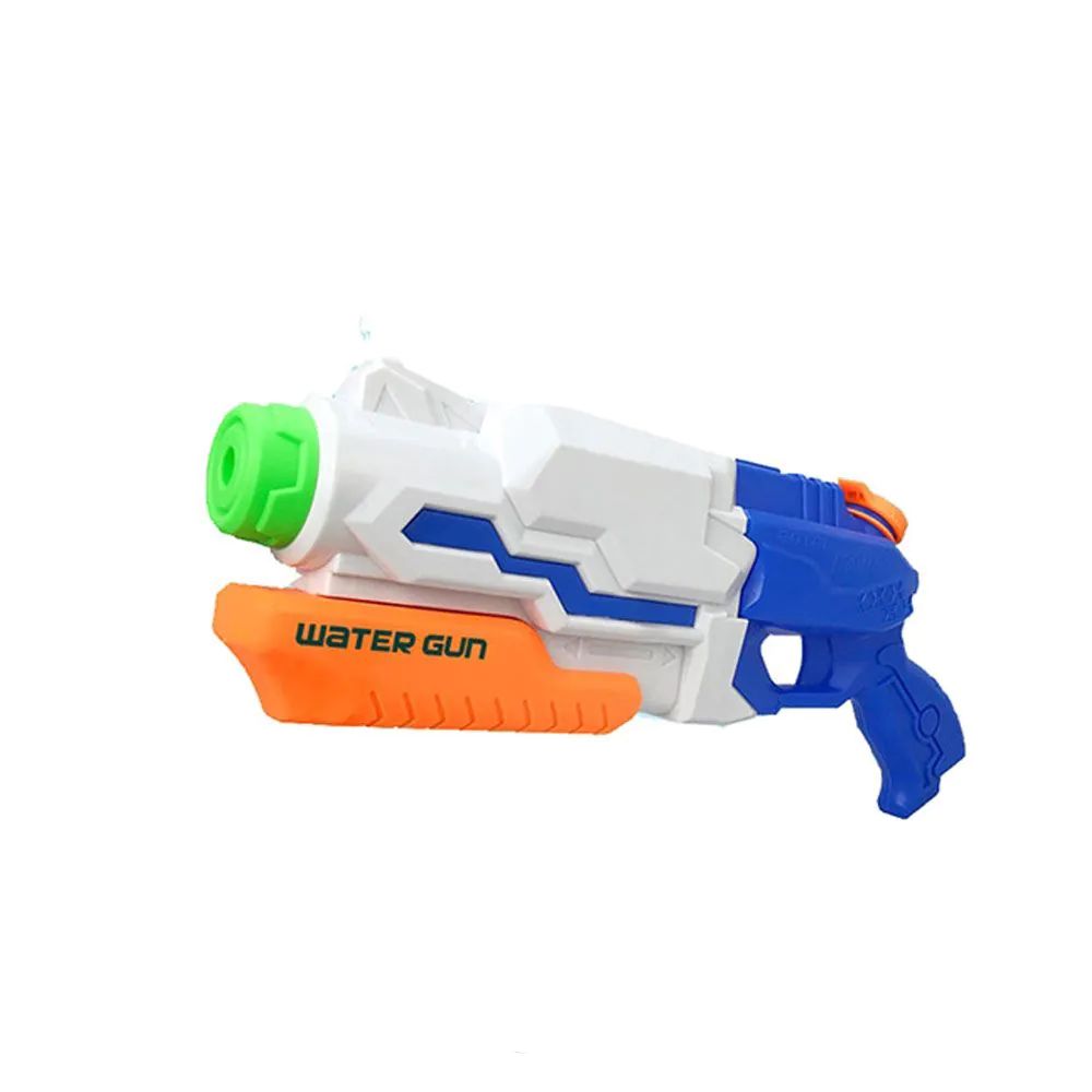 Blaster de apa Shooter Wave Strong Power - poza 1