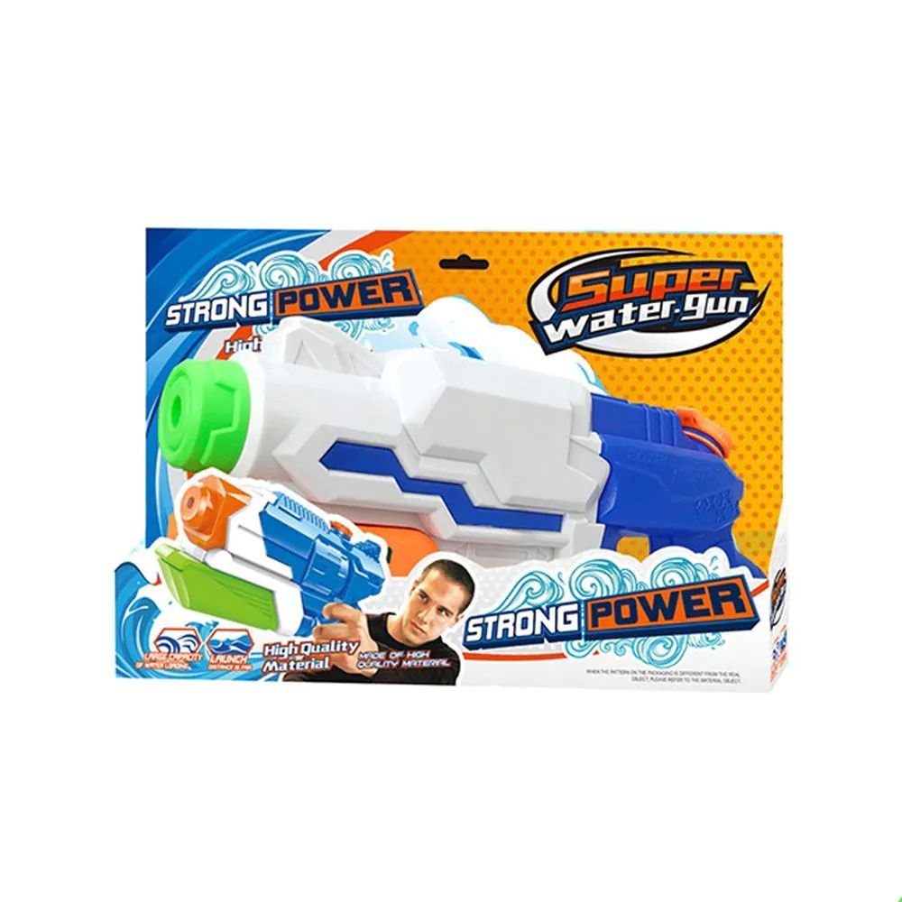 Blaster de apa Shooter Wave Strong Power - poza 2