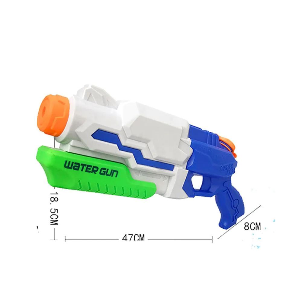 Blaster de apa Shooter Wave Strong Power - poza 3