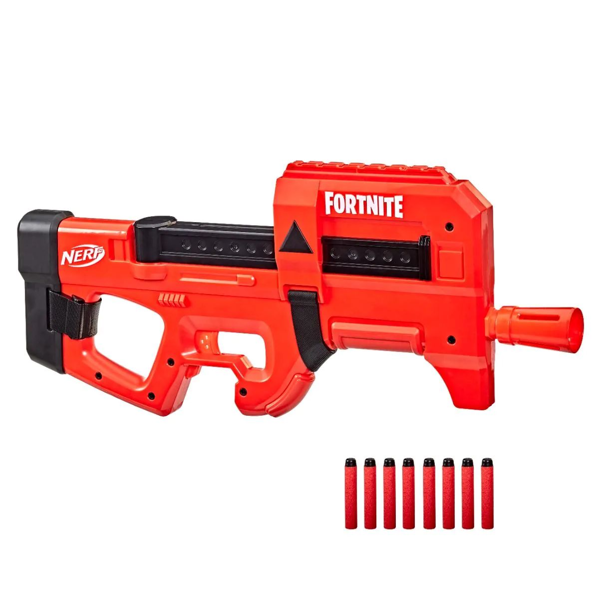 Blaster Hasbro Nerf Fortnite Compact SMG - poza 1