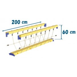 BLUE RABBIT - MODUL BRIDGE - POD - poza 2