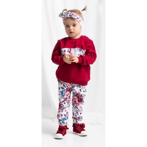 Bluza (180276) Colectia Kate 2021 Visinie Marimea 104 - poza 2
