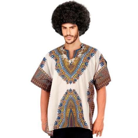 Bluza african - poza 1