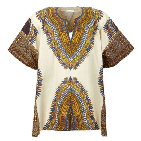 Bluza african - poza 2