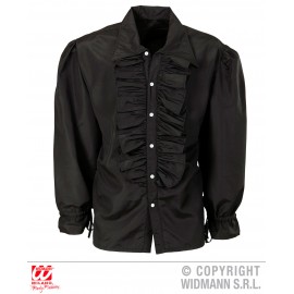 Bluza caracteriala neagra Widmann Italia 67658
