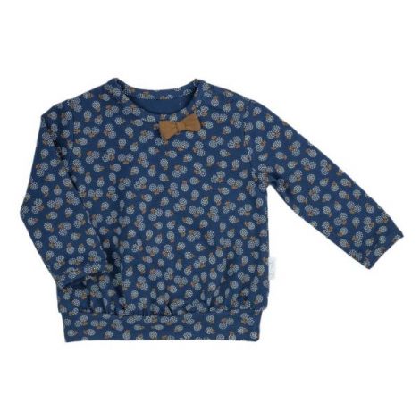 Bluza cu maneca lunga (179138) Colectia Sonia Marimea 68