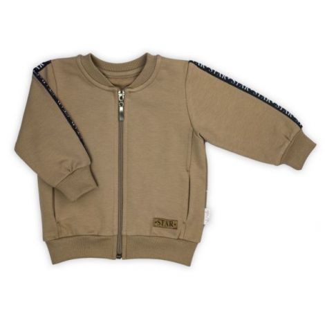 Bluza de trening (182272) Nicol Star Maro Marimea 62 - poza 1