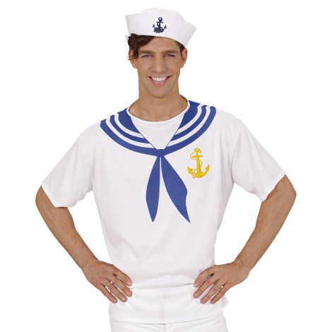 Bluza marinar - poza 1