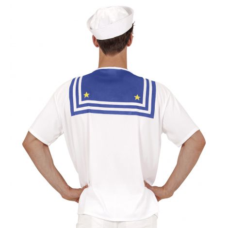 Bluza marinar - poza 2