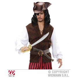 Bluza pirat - poza 1